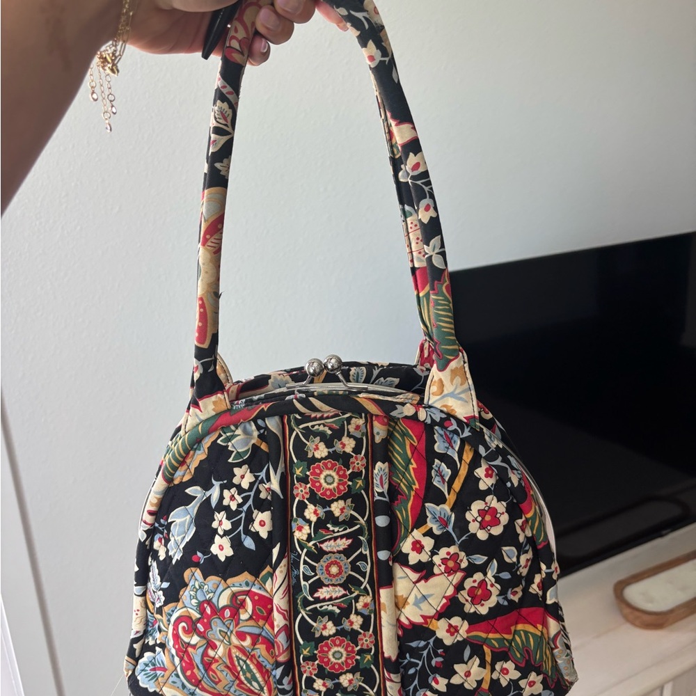 Vera Bradley purse